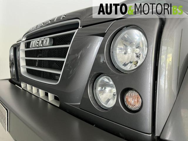 IVECO Massif 25S15 3.0 Hpi 146CV 3p (N1)