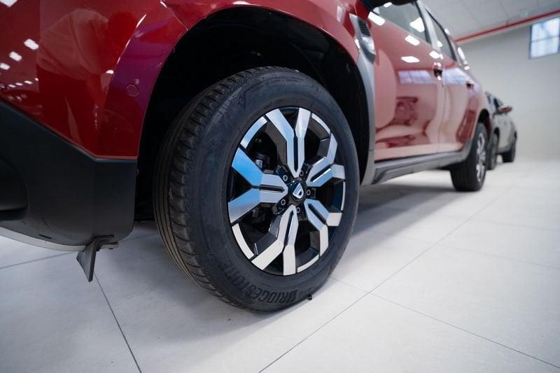 Dacia Duster 1.5 blue dci Prestige SL DaciaPlus 4x2 115cv