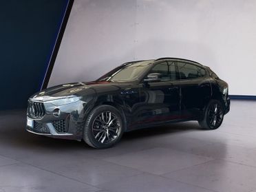 Maserati Levante MHEV 330 CV AWD GT