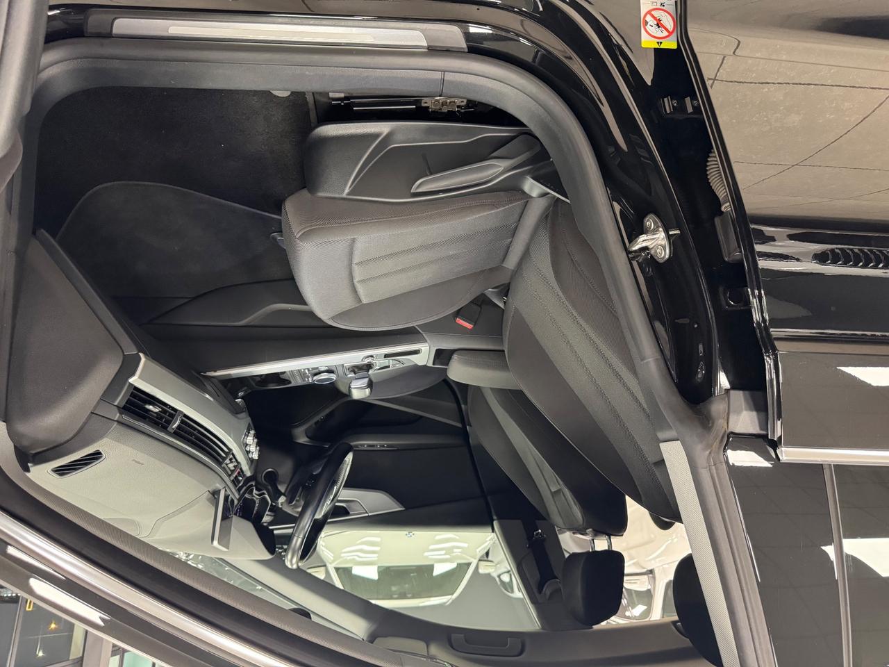 Audi A5 SPB 2.0 TDI S tronic Business