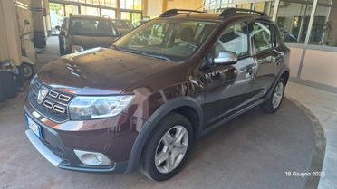 Dacia Sandero 1.5 Blue dCi 8V 95CV Start&Stop Serie Speciale Wow
