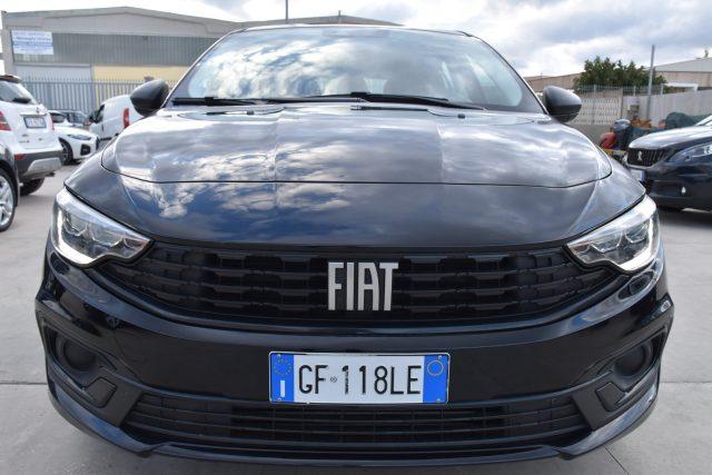 FIAT Tipo 1.6 Mjt S&S SW City Life