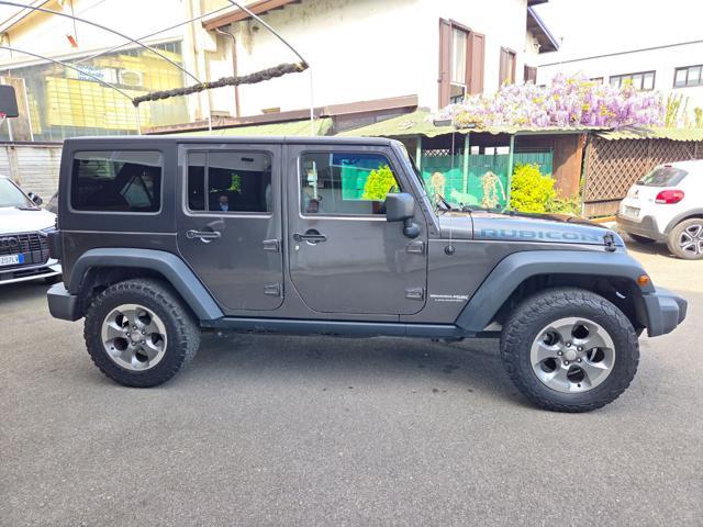 JEEP Wrangler Unlimited 3.6 V6 Rubicon AUTO IN ARRIVO !!!