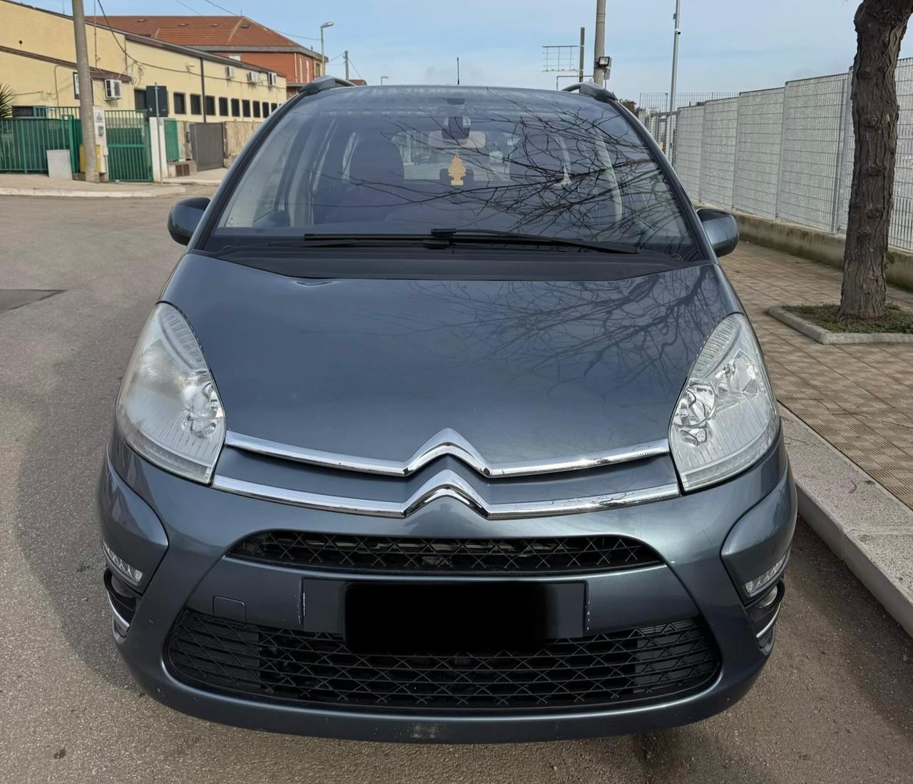 Citroen C4 Picasso 1.6 e-HDi 115 Business