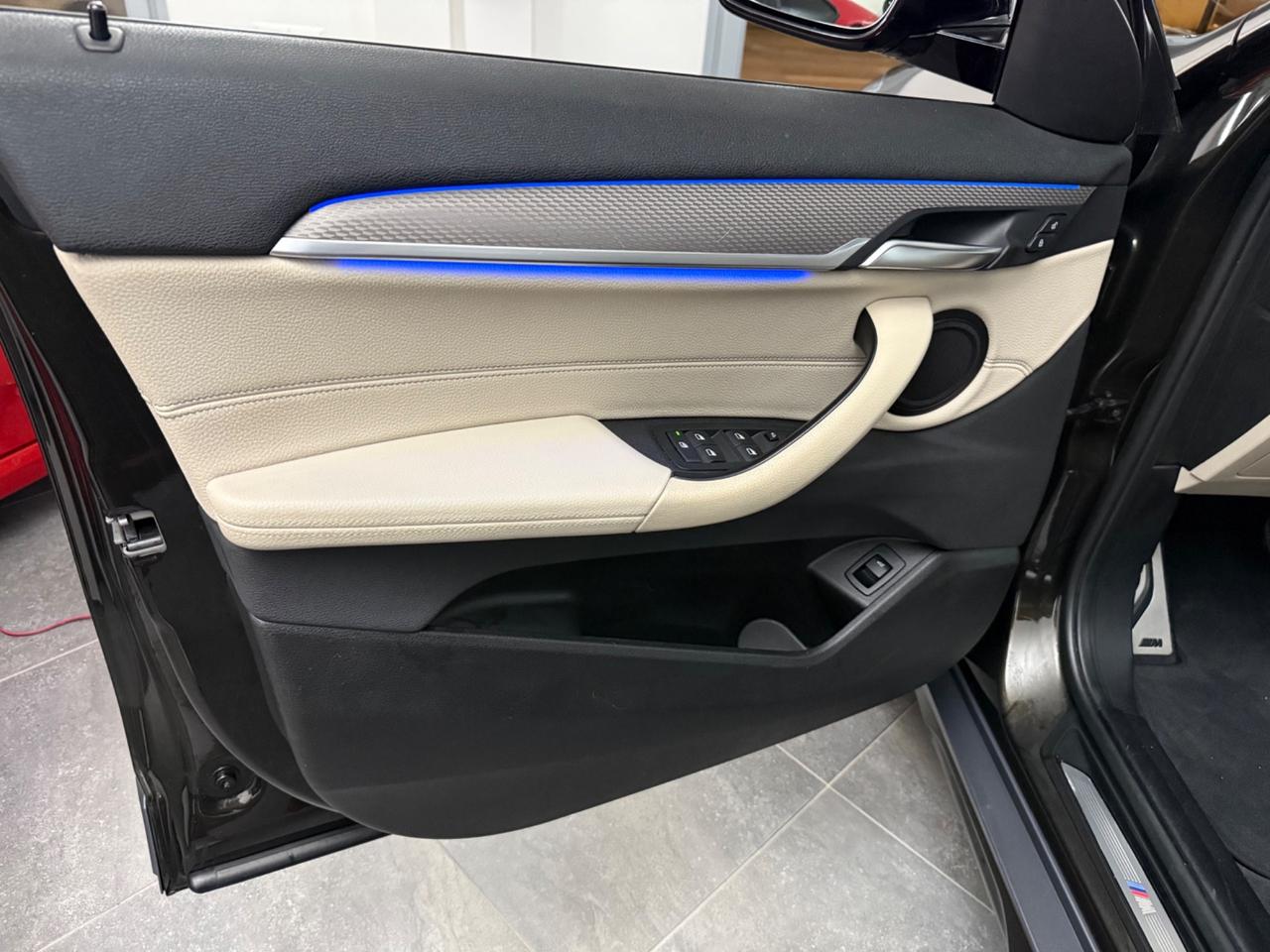 Bmw X2 xDrive20d Msport Automatica