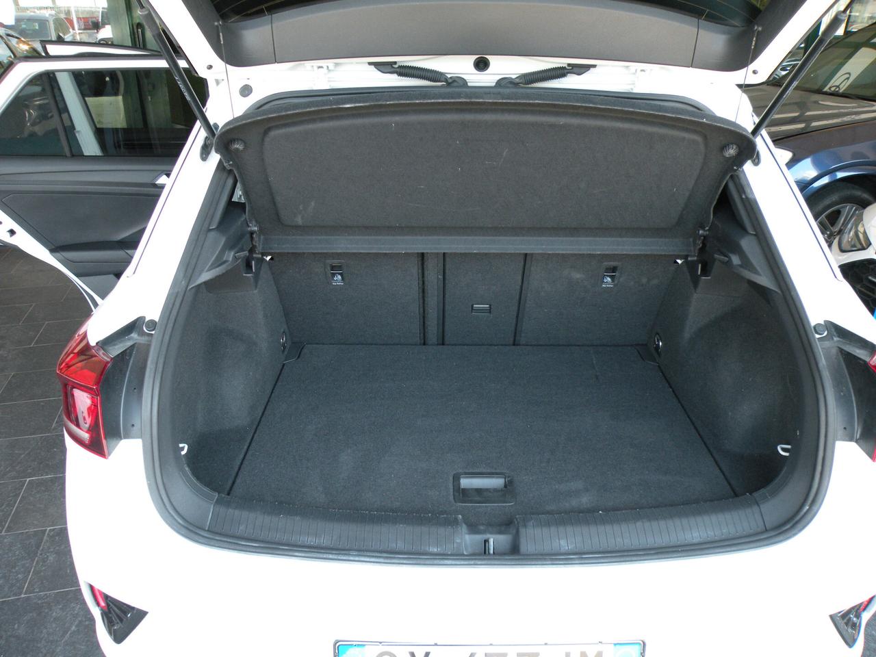 Volkswagen T-Roc R 2.0 TSI DSG 4MOTION BlueMotion Technology