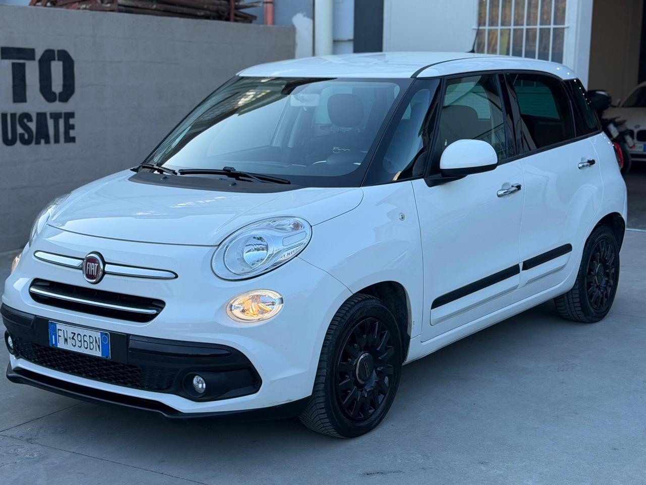 Fiat 500L 1.6 Multijet 120 CV Business