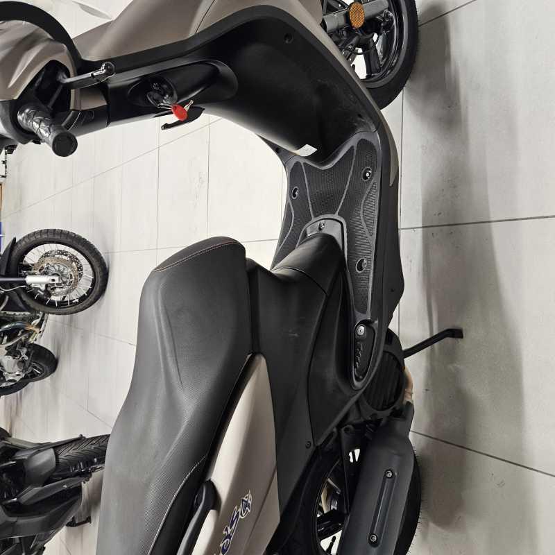 Yamaha Neo's 50 4 - 2015