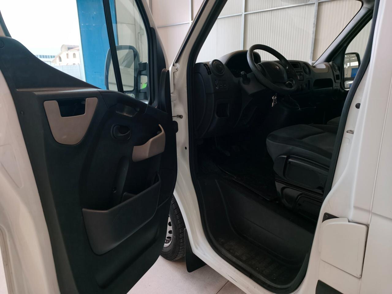 RENAULT Master T28 2.3 dCi/125 PC-TN Furgone E5