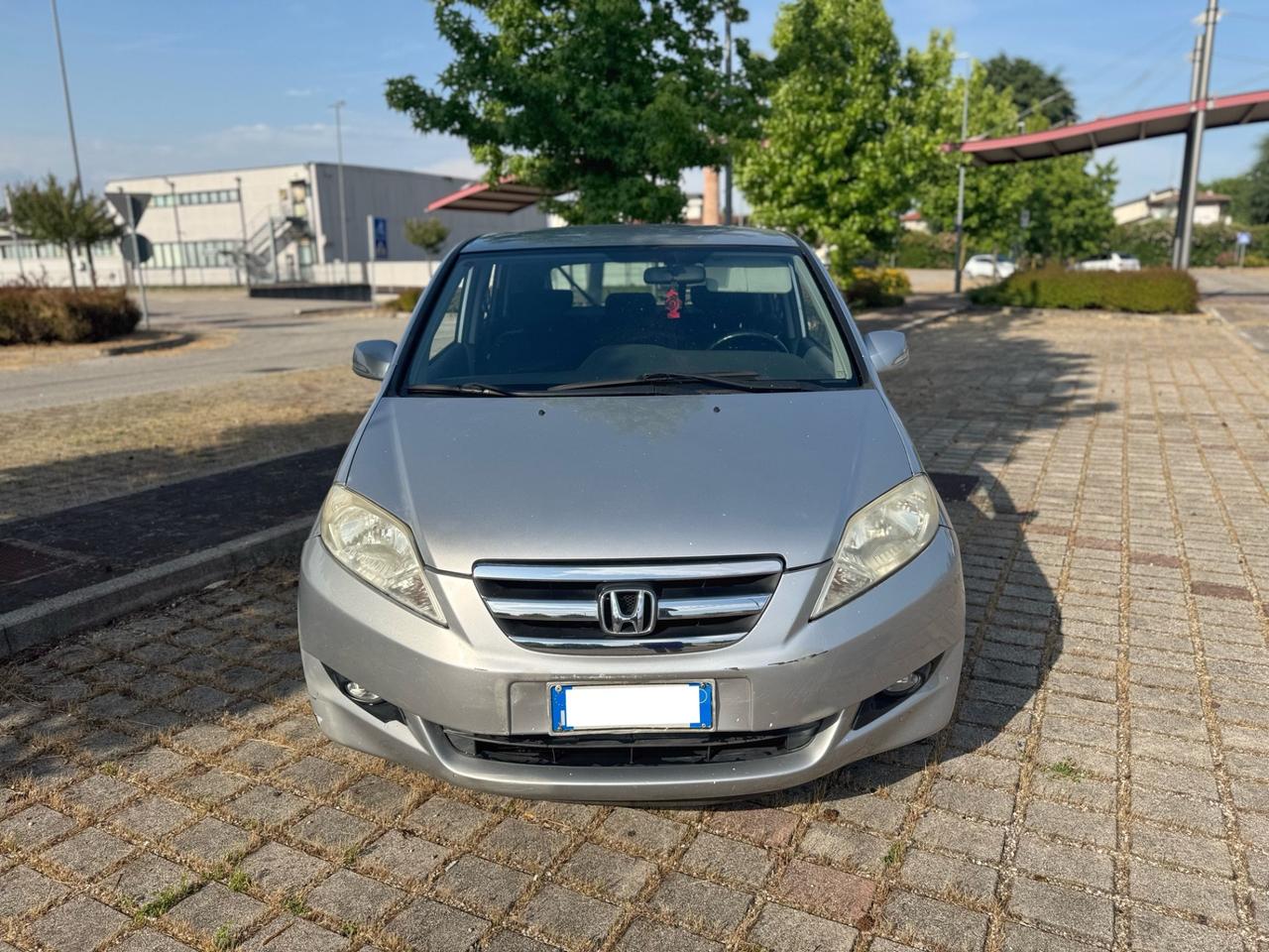 Honda FR-V 1.7 16V VTEC Comfort Plus