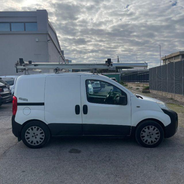 FIAT Fiorino 1.3 M-JET 95CV FURGONE ADVENTURE 2014