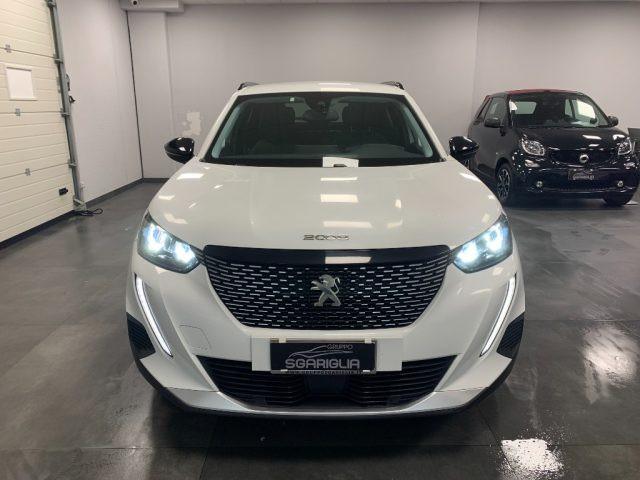 PEUGEOT 2008 1.5 BlueHDi Allure Navi Pack