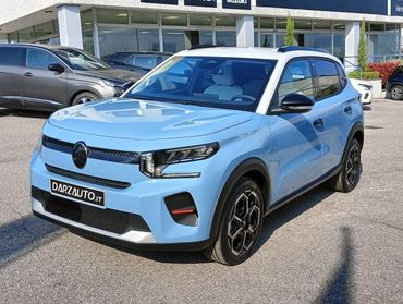 CITROEN C3 Turbo 100 S&S Max