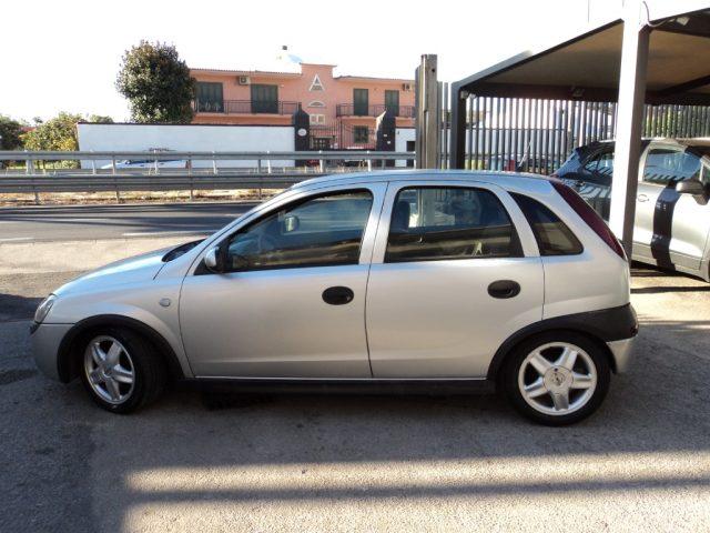OPEL Corsa 1.7 16V CDTI cat 5 porte Enjoy