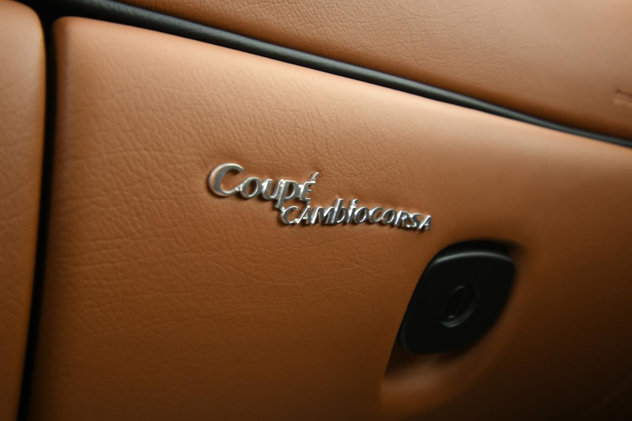 MASERATI Coupe 4.2 GT ASI DA CONCORSO!