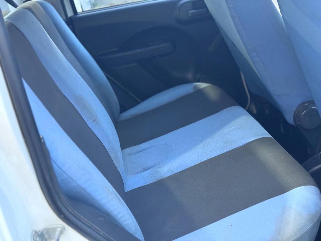 Fiat Panda 1.2 4x4 Climbing TASTO ELD GARANTITA