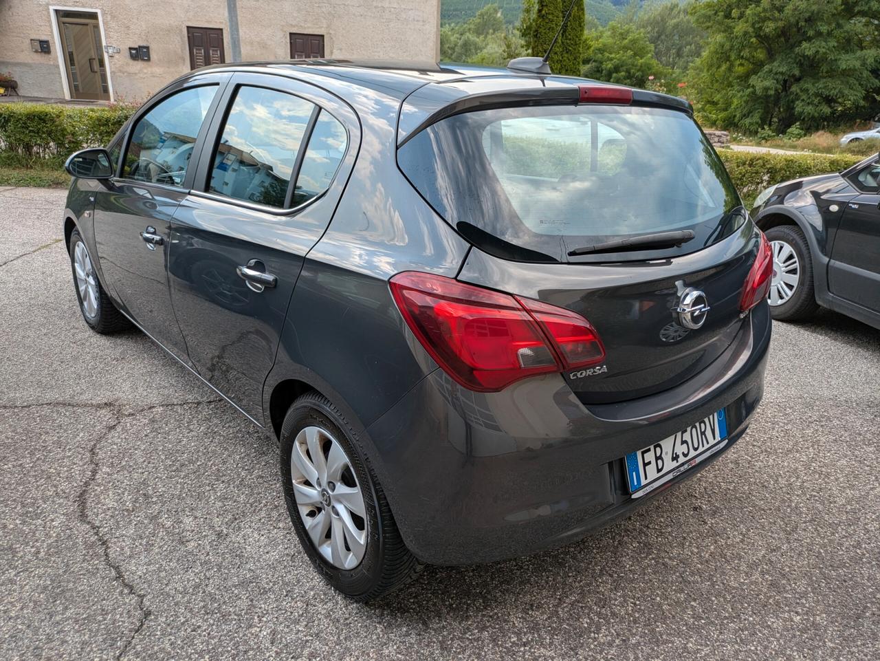 OPEL CORSA 1.3 CDTI 75CV