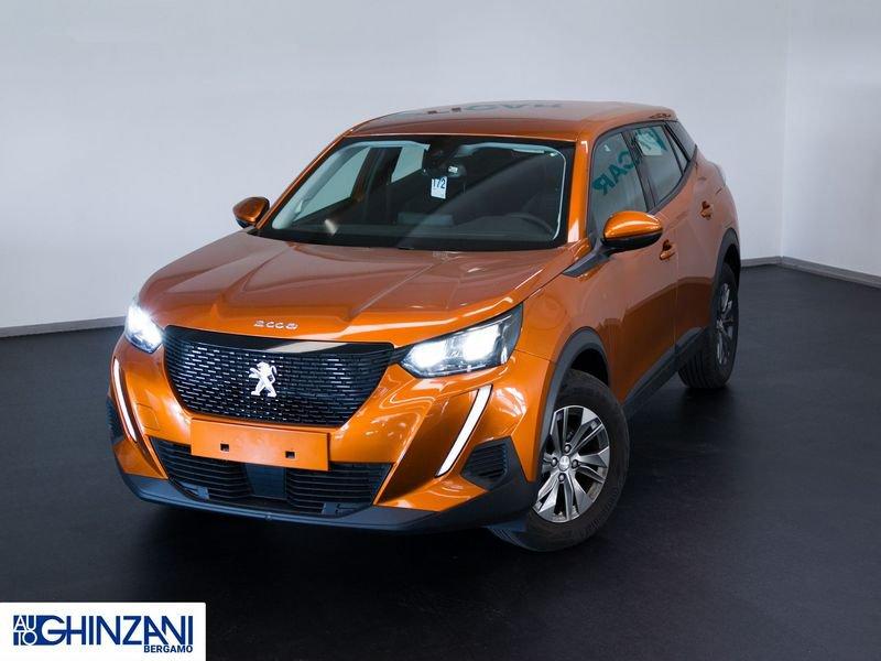 Peugeot 2008 PureTech 100 S&S Active Pack - Km0