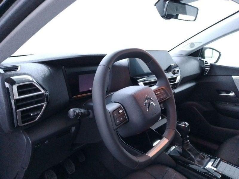 Citroën C4 1.2 puretech Plus s&s 130cv
