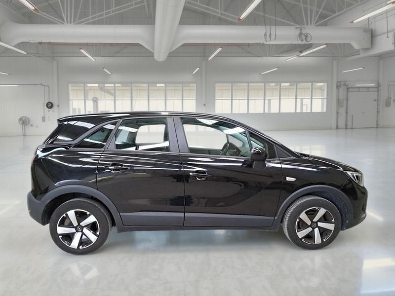 OPEL CROSSLAND 1.5 Diesel 110cv Edition S/S MT6