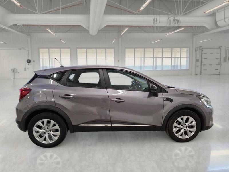RENAULT CAPTUR 1.5 DCI BLUE 70KW BUSINESS