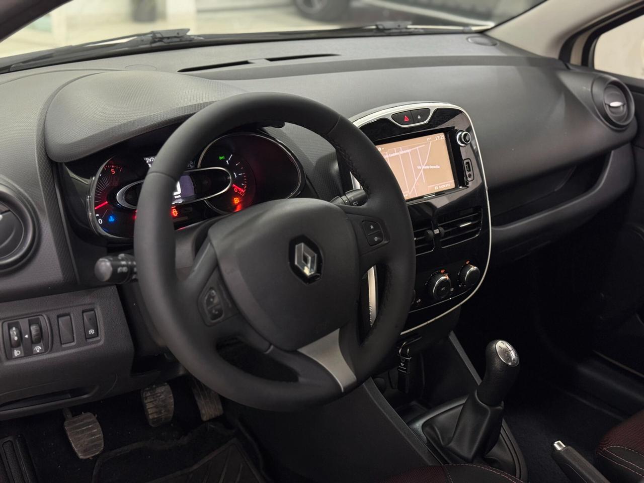 Renault Clio dCi 8V 75CV 5 porte Energy Zen