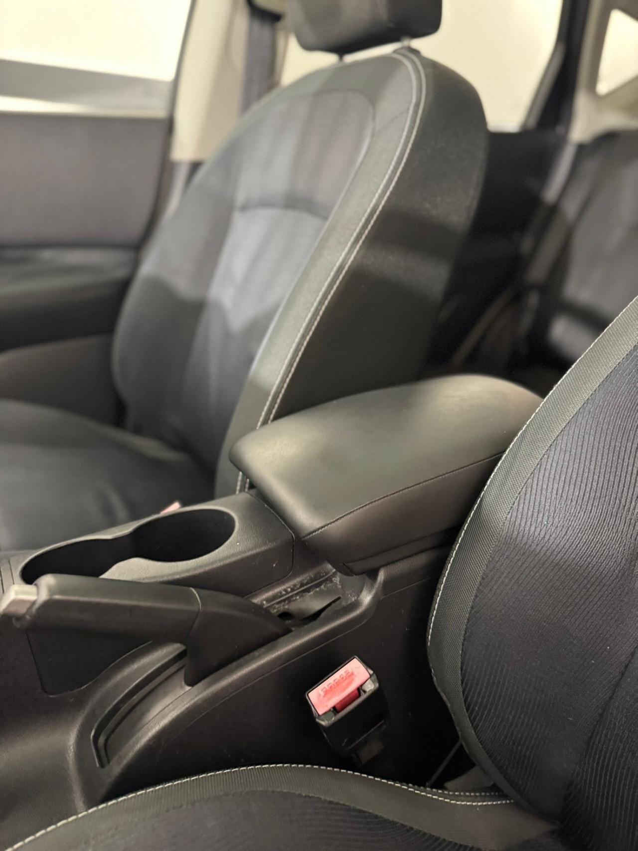 Nissan Qashqai 2.0 dCi DPF Tekna * 4X4* TETTO PANORAMICO*