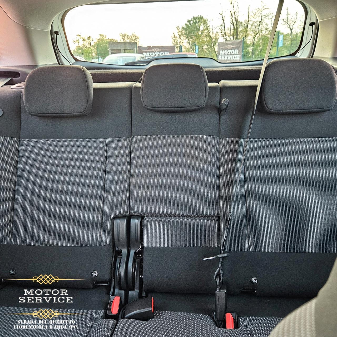 C3 AIRCROSS 38000KM PREZZO FINALE E REALE