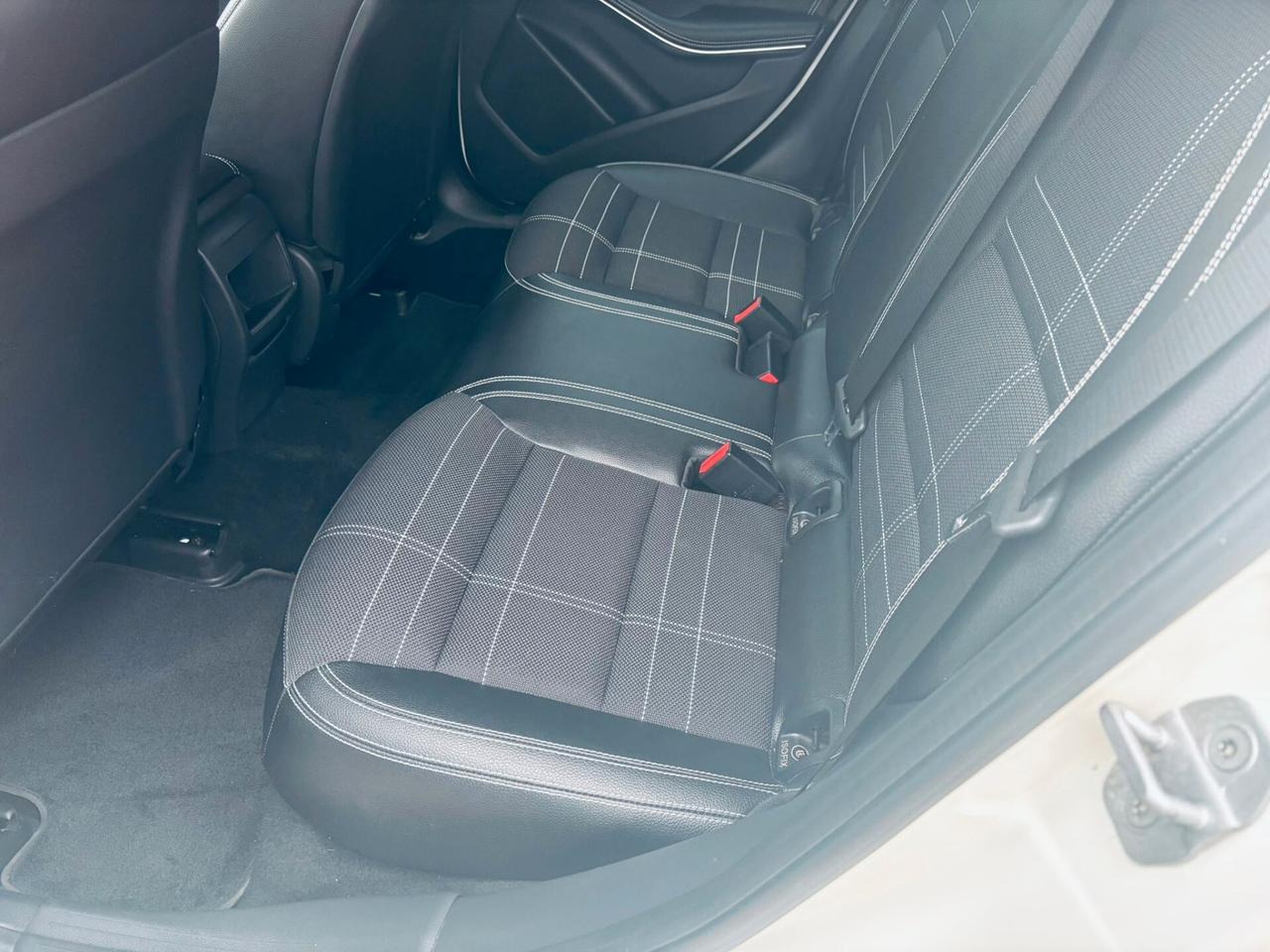 Mercedes-benz A 180 CDI Automatic Sport