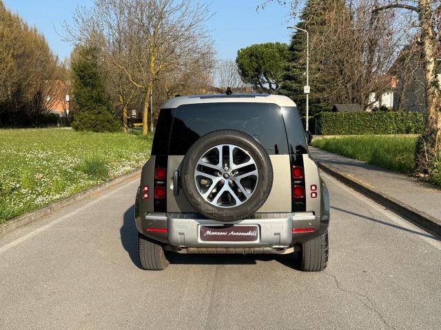 LAND ROVER Defender 110 2.0 Si4 PHEV 404 CV AWD Auto XS Edition