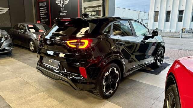 Ford Puma 1.0 EcoBoost Mild Hybrid 125CV ST-Line X Automatic