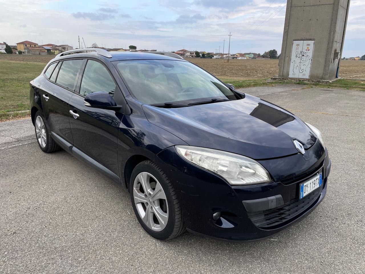 Renault Megane Mégane Coupé 2.0 CVT Dynamique