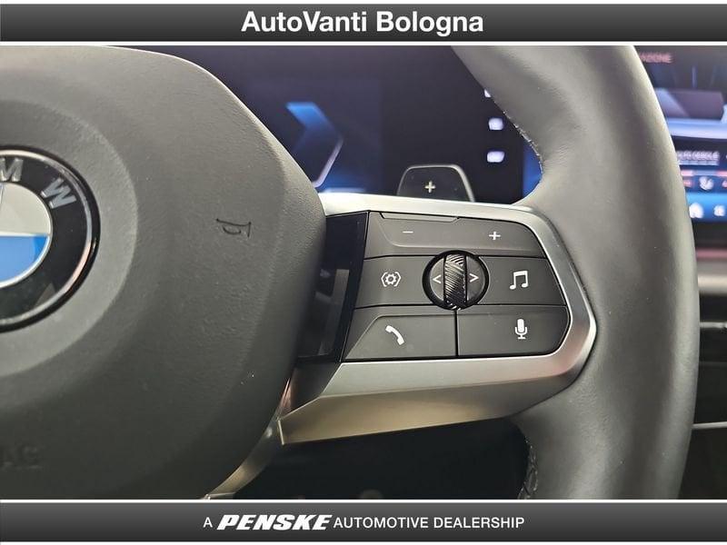 BMW X1 X1 xDrive 20d Msport Pro