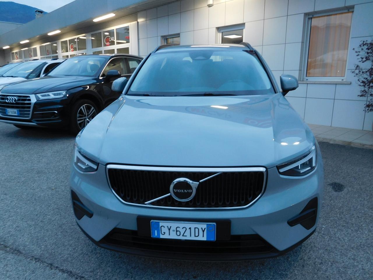 Volvo XC40 B3 Hybrid automatico Essential