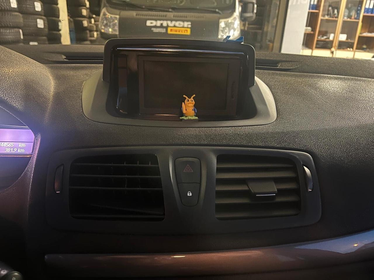 Renault Megane Mégane 1.5 dCi 110CV Start&Stop SporTour Limited