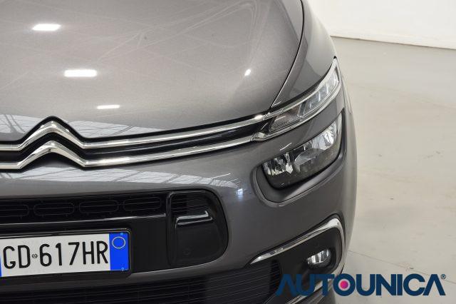 CITROEN Grand C4 Spacetourer 1.5 BLUEHDI 130CV EAT8 7 POSTI SHINE NAVIGATORE