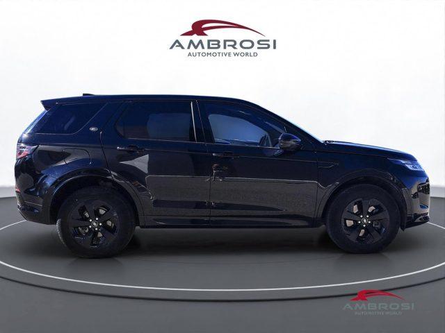 LAND ROVER Discovery Sport 2.0 Si4 200 CV AWD Auto R-Dynamic S