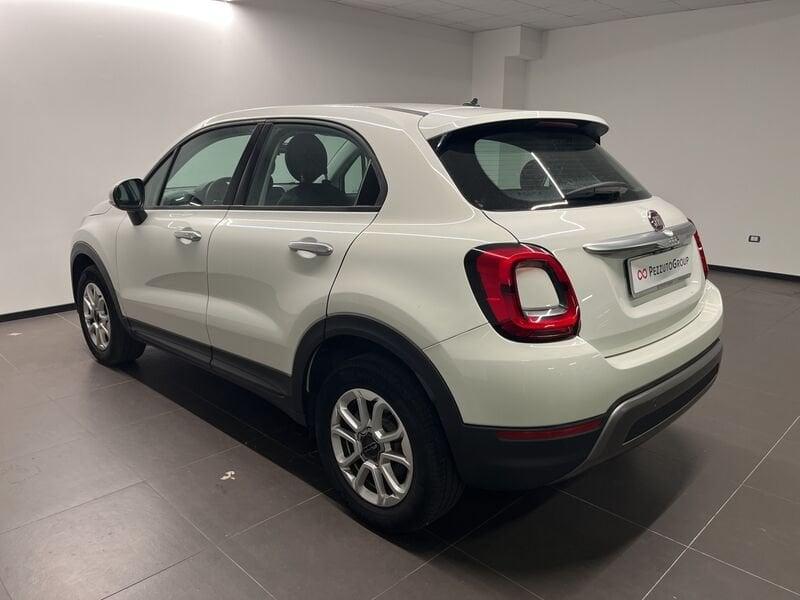 FIAT 500X 1.3