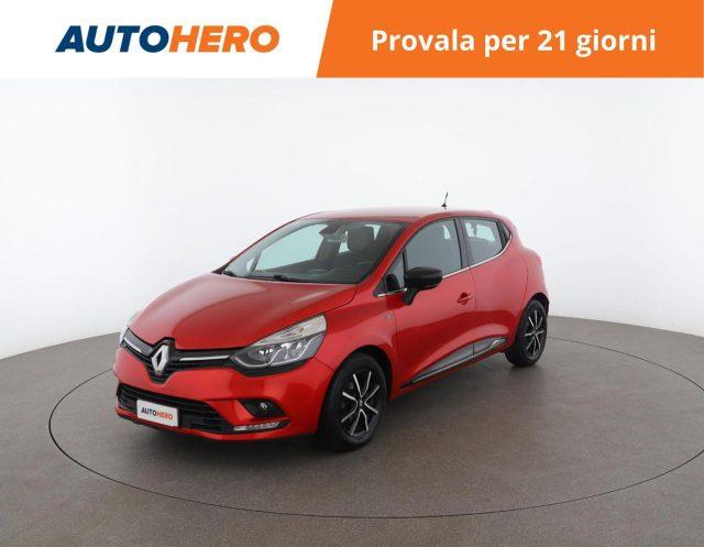 RENAULT Clio dCi 8V 90 CV Start&Stop 5 porte Energy Duel
