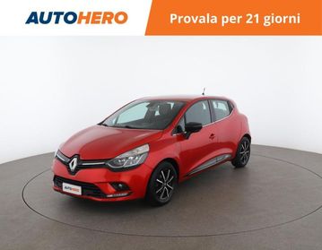 RENAULT Clio dCi 8V 90 CV Start&Stop 5 porte Energy Duel
