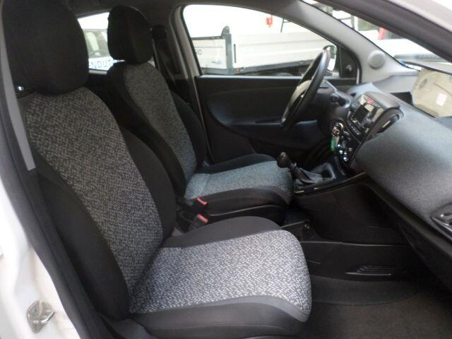 Lancia Ypsilon 1.2 69CV 5Porte S&S Elefantino Blu Euro6D
