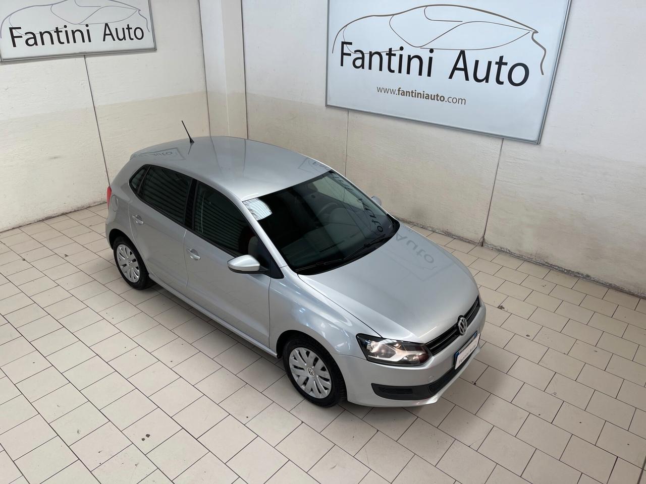 Volkswagen Polo Comfortline 5 porte 1.2 TDI-Ok Neopatentati-LEGGI SOTTO