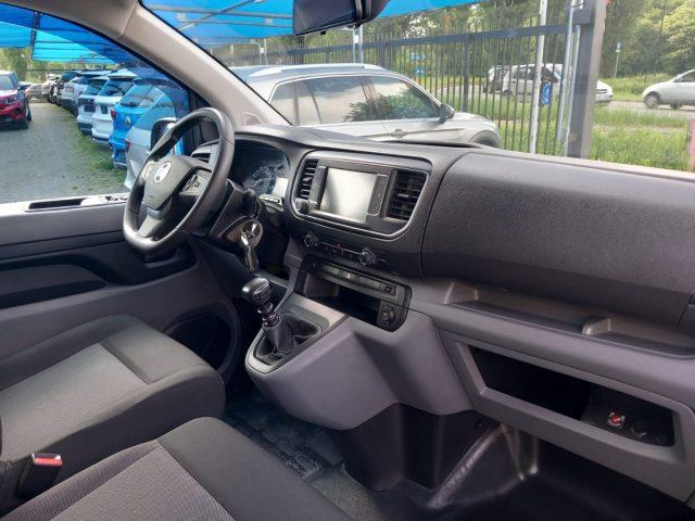 FIAT Scudo 2.0 BlueHDi 145CV L2-H1 d.cab. Mobile Business