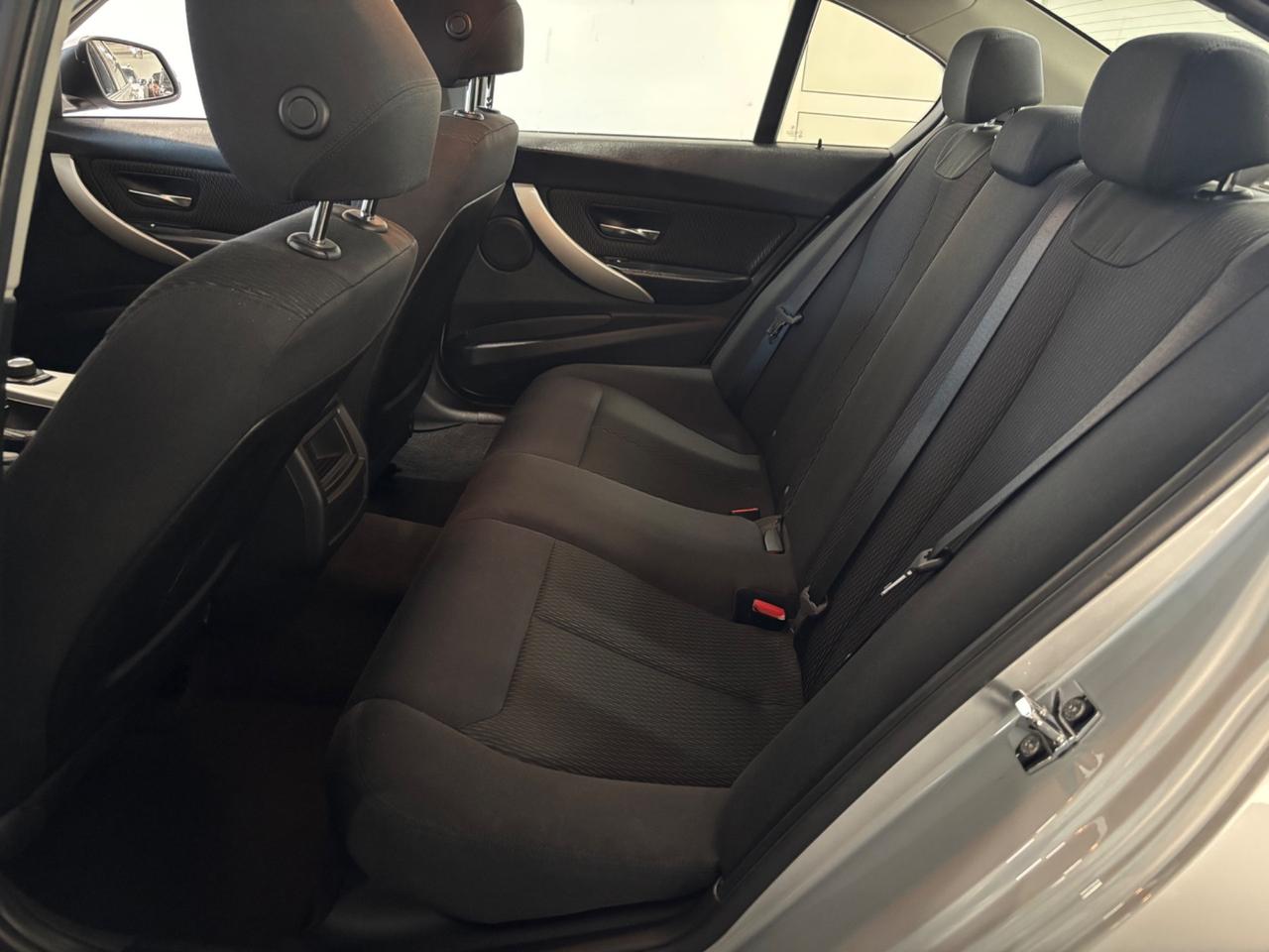 Bmw 316d Msport |OK NEOPATENTATI | *MANUALE*