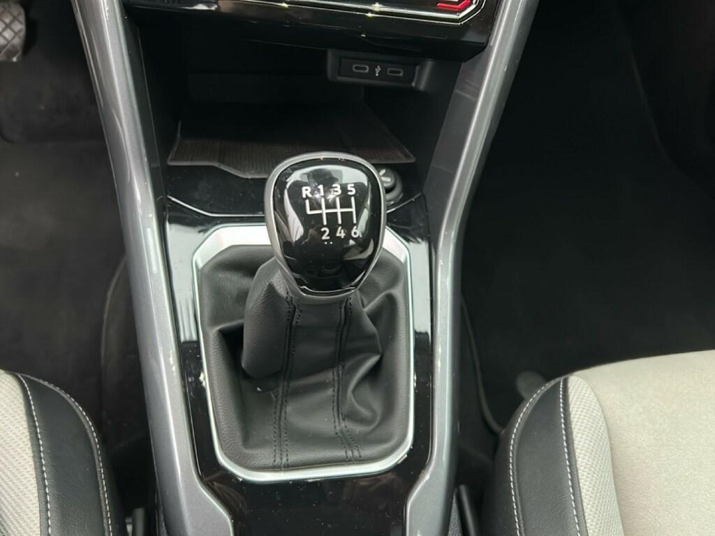 Volkswagen T-Roc 1.0 TSI Style