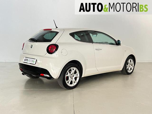 ALFA ROMEO MiTo 1.3 JTDm-2 95 CV S&S Distinctive