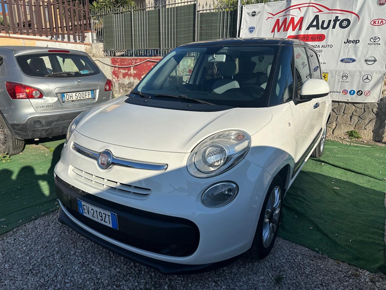 Fiat 500L 1.3 Diesel 2014 Block shaft GARANTITA