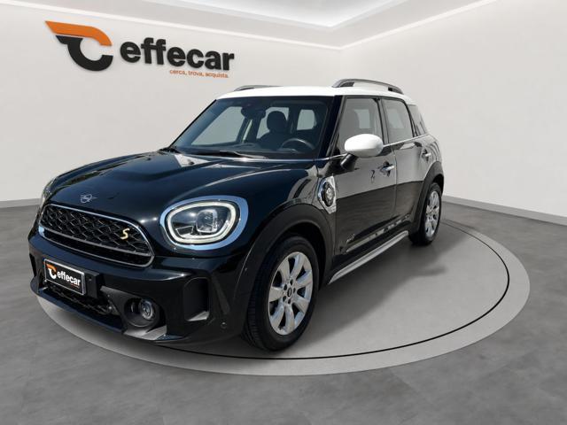 MINI Countryman 1.5 Cooper SE Countryman ALL 4 Automatica