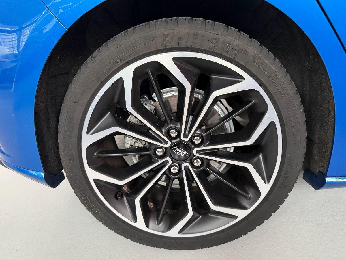 FORD - Focus - 1.0 EcoBoost 125CV 5p. ST Line