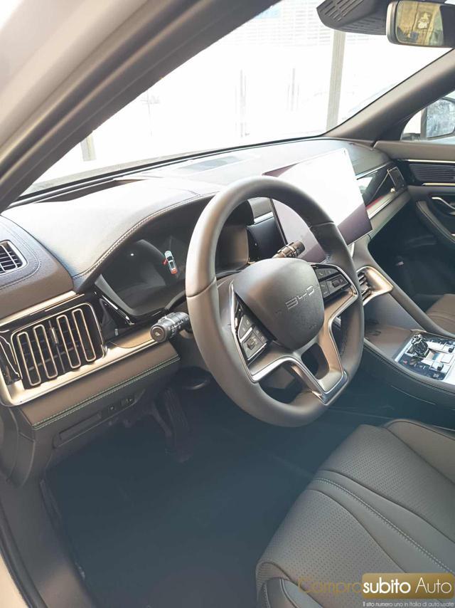 BYD Seal U DM-i 1.5 218 CV PHEV Comfort